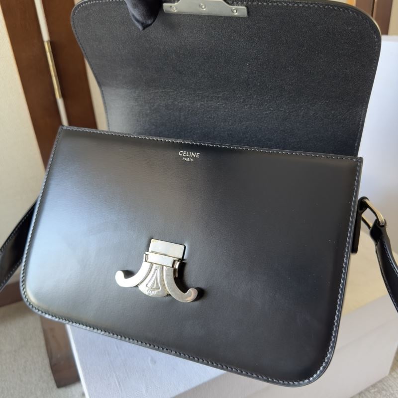 Celine Satchel Bags